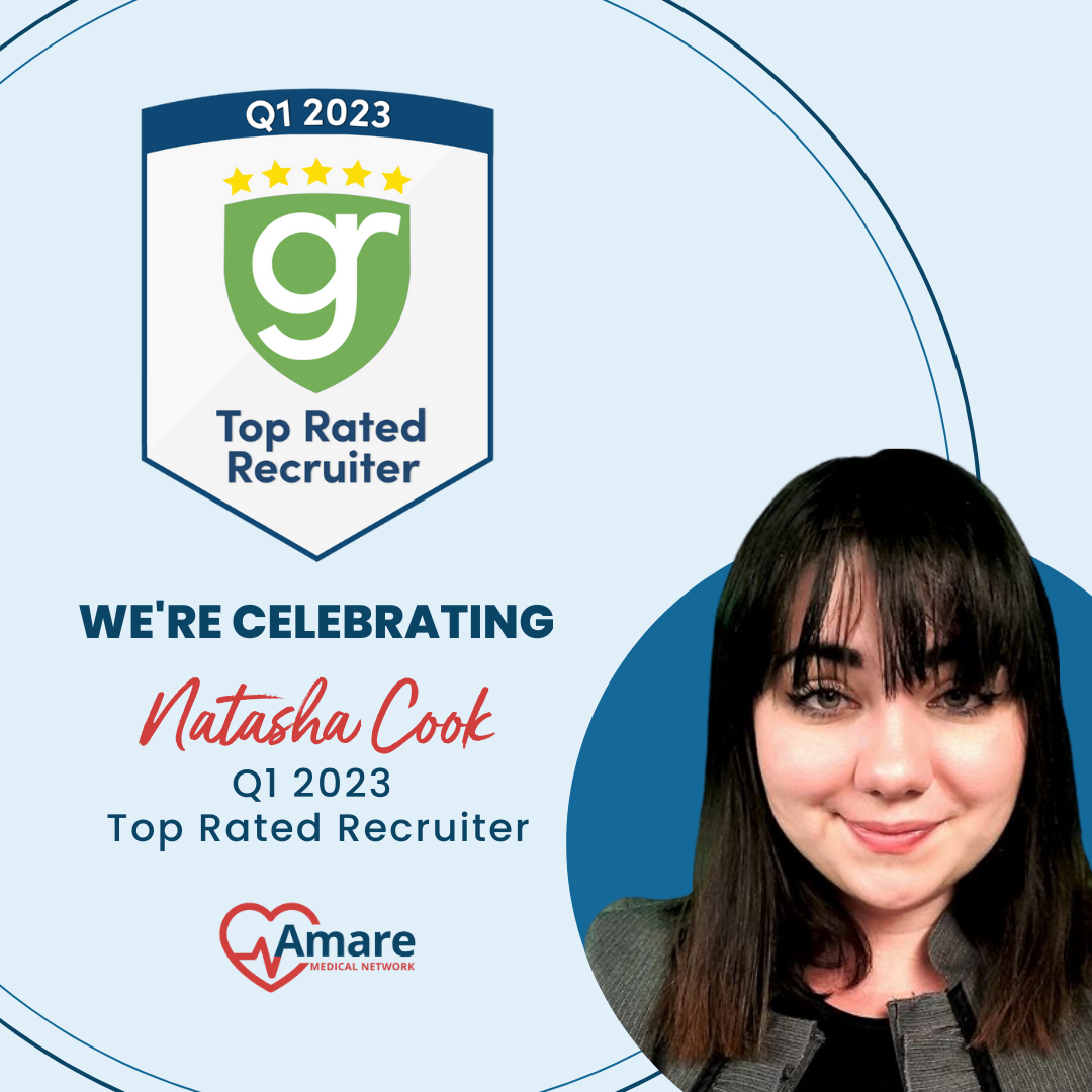 Natasha Cook Earns Great Recruiters Q1 Top Rated Recruiter Award ...